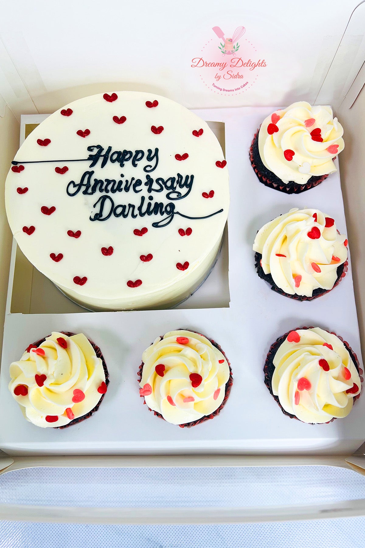Anniversary Bento Bundle