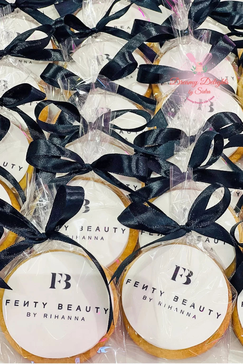 Corporate Cookies