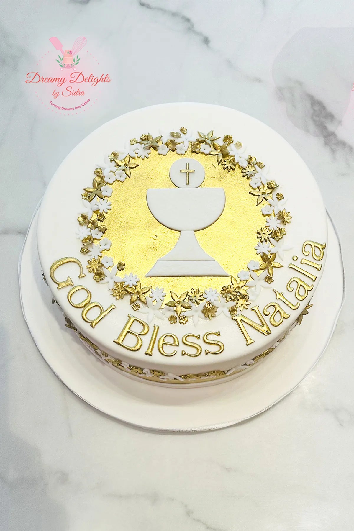 Holy Communion