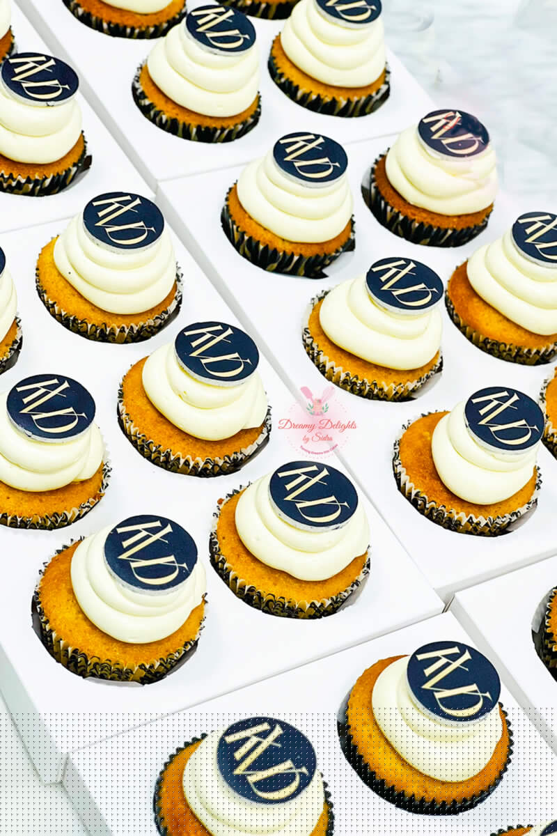 Corporate Cupcakes 2