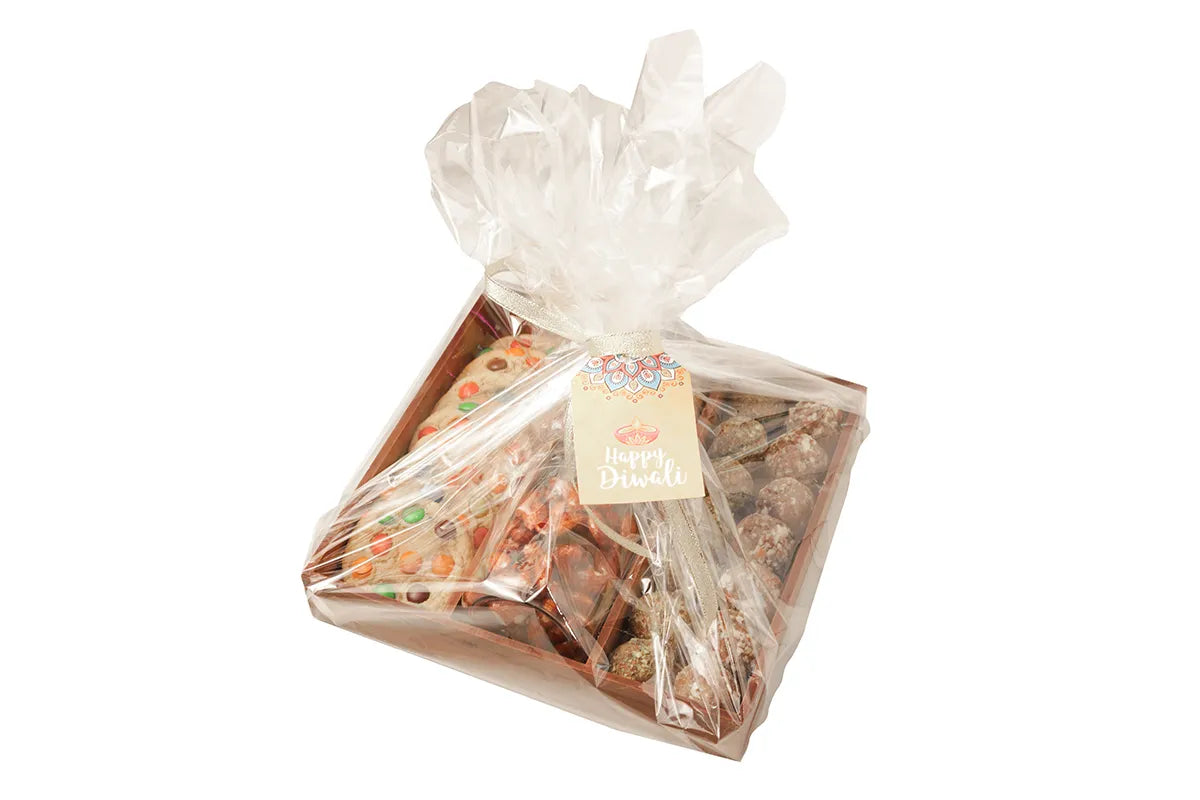 Diwali Gift Tray
