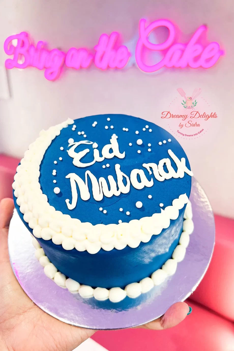 Eid Bento