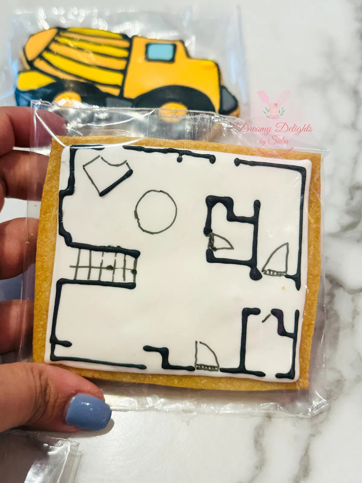 Engineering Cookies
