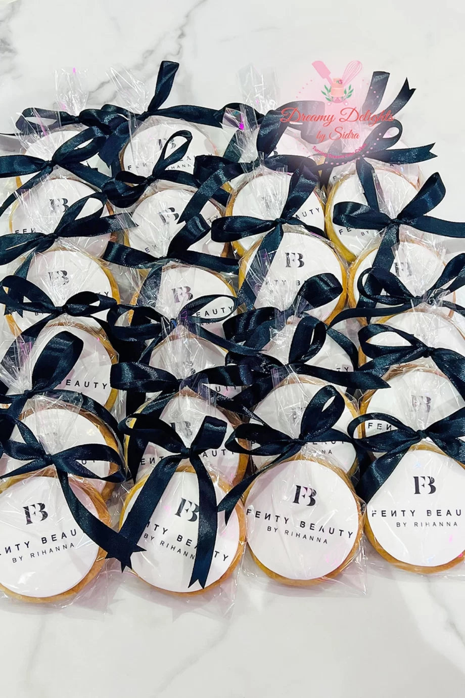 Corporate Cookies