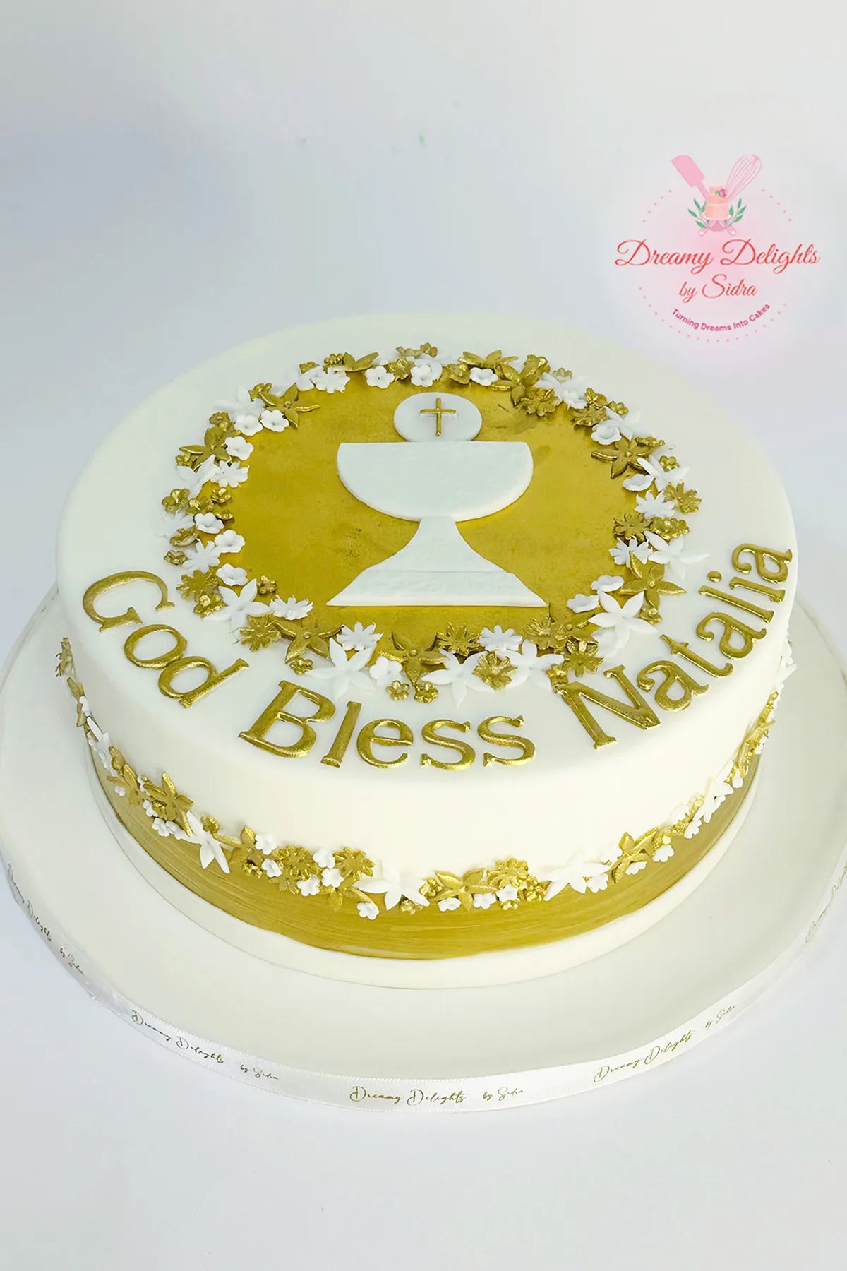 Holy Communion