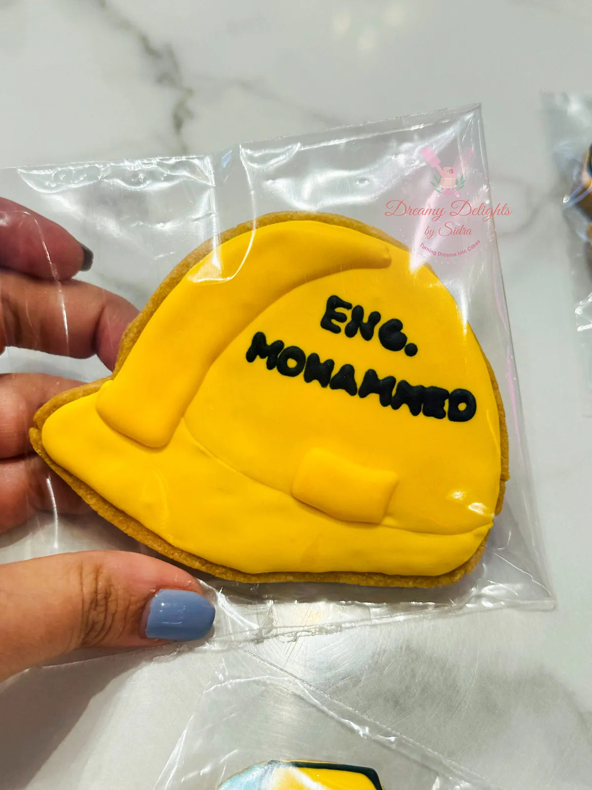 Engineering Cookies