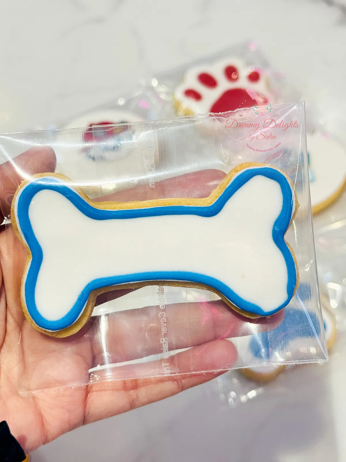 Fun Paw Patrol Cookies for Kids