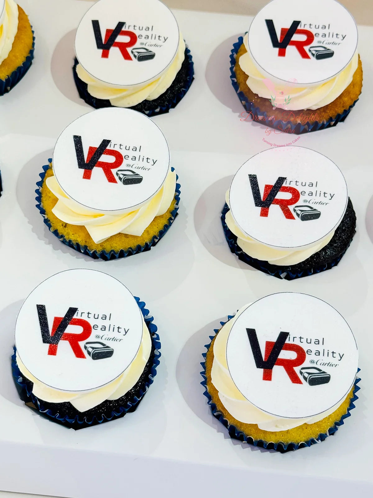 Virtual Reality Cartier