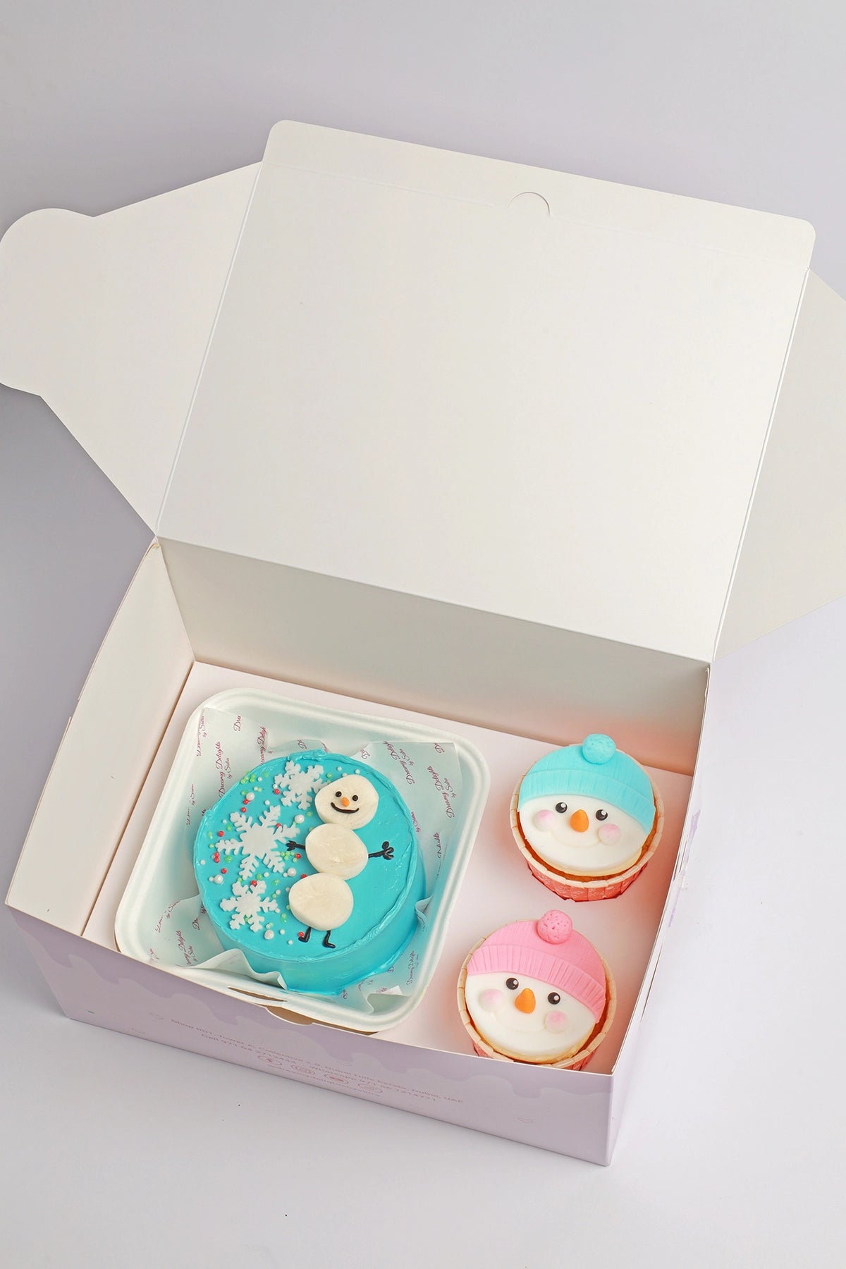 Christmas Bento Bundle 2