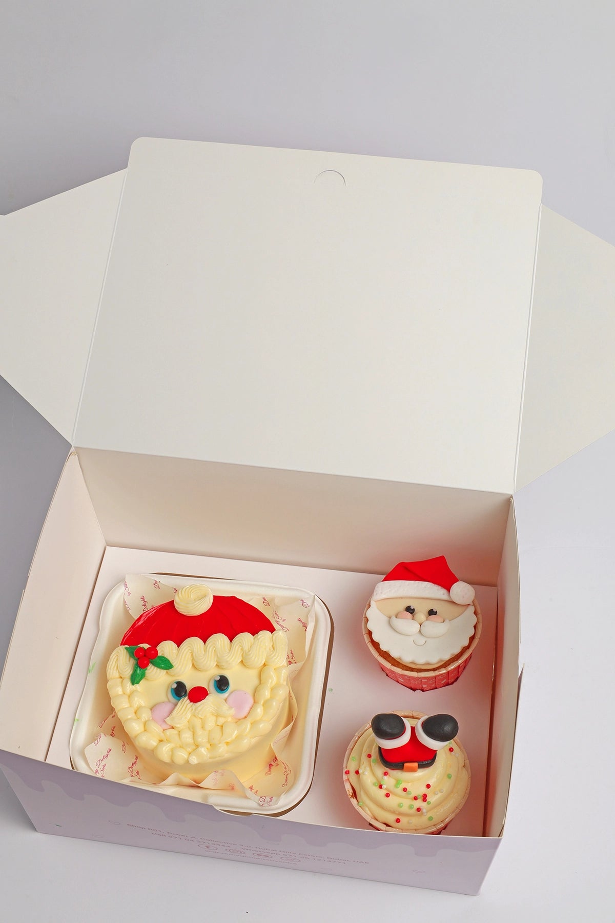Christmas Bento Bundle 3