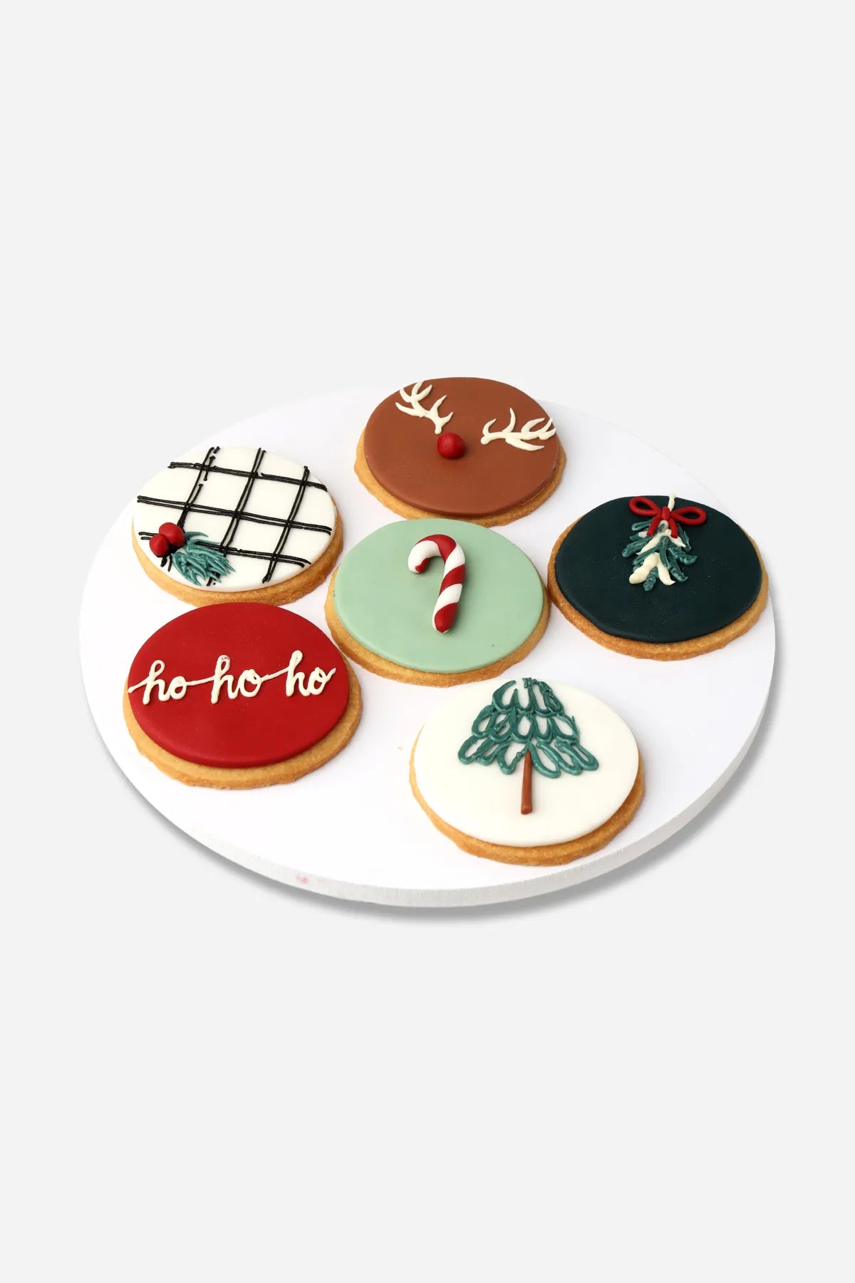 Christmas Cookies 7
