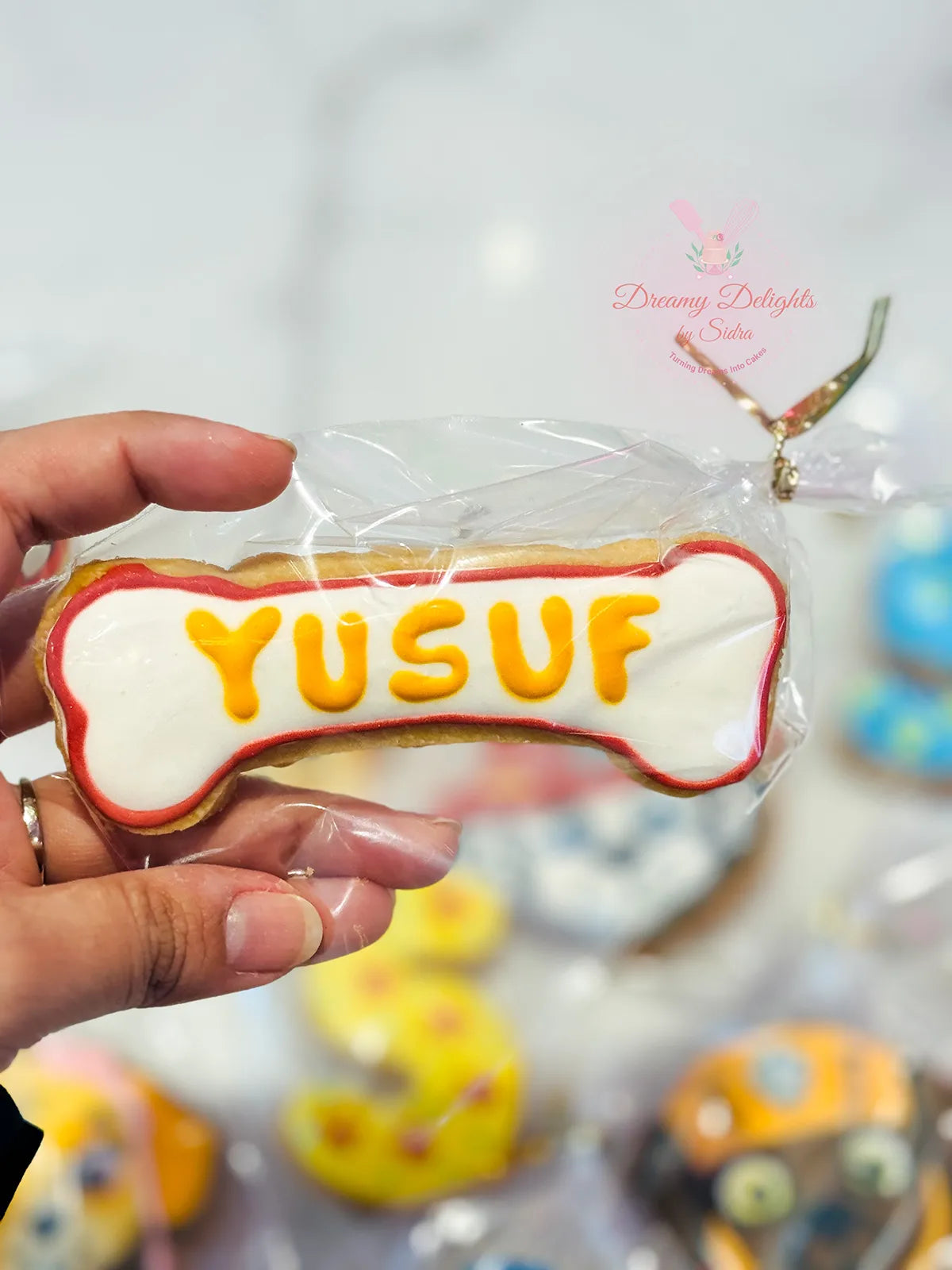 Fun Paw Patrol Cookies for Kids’ Parties