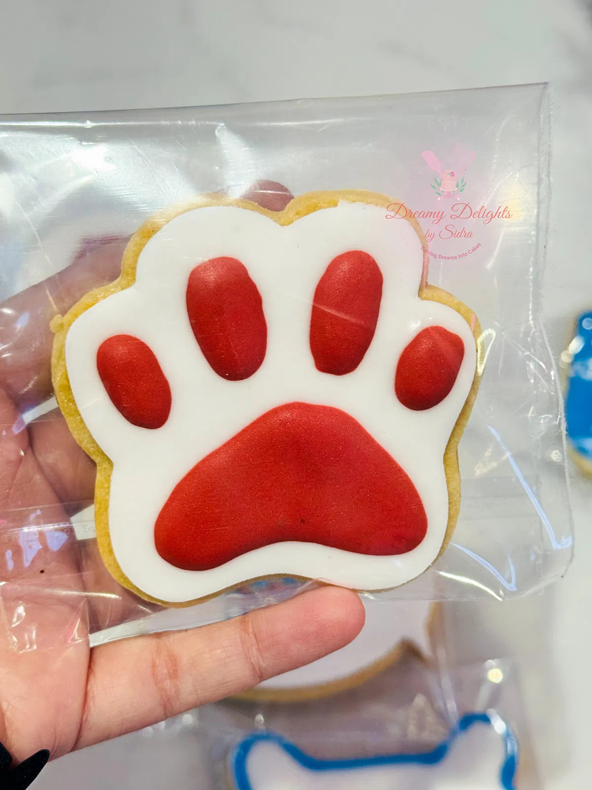 Fun Paw Patrol Cookies for Kids