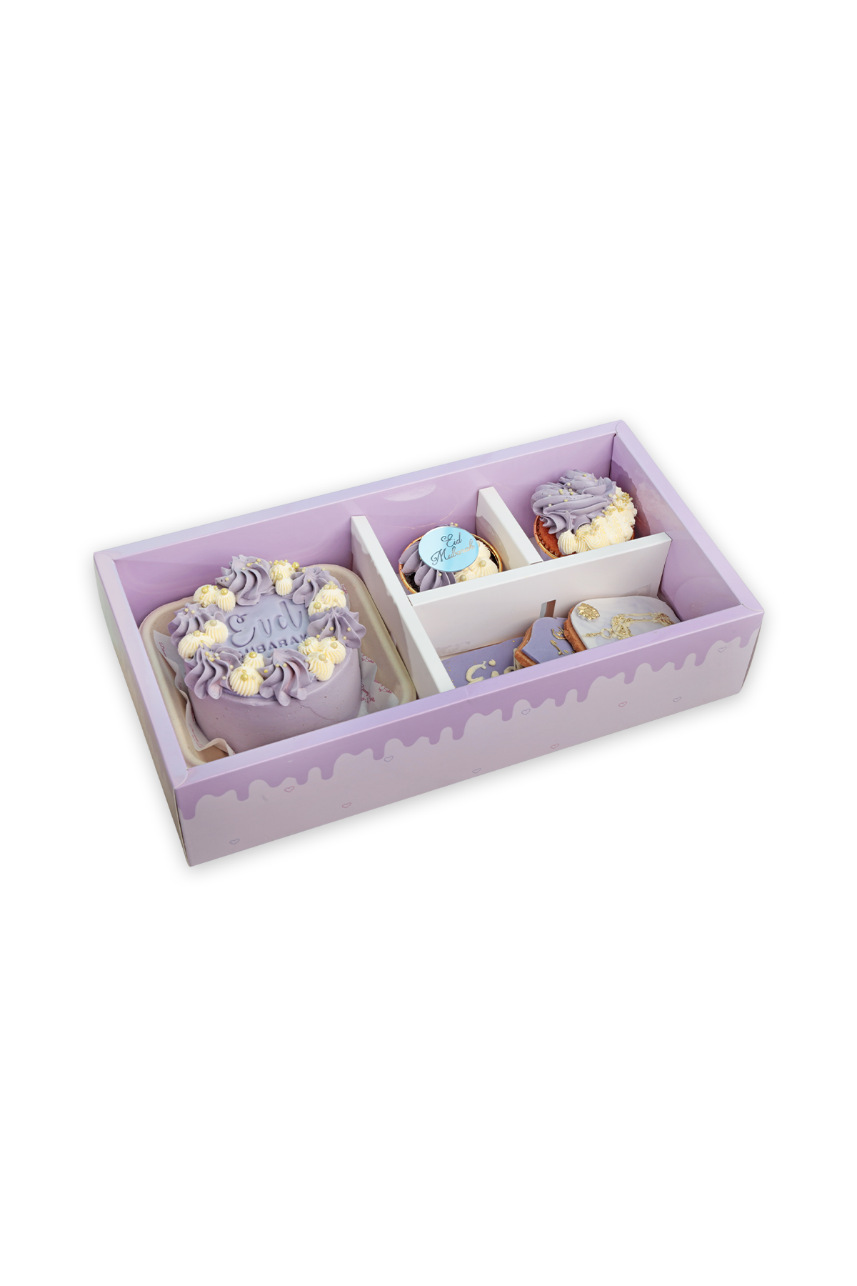 Eid Mubarak Bento Bundle