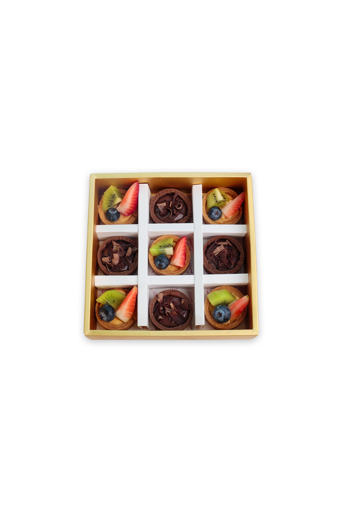 Ramadan Sweet Tart Set