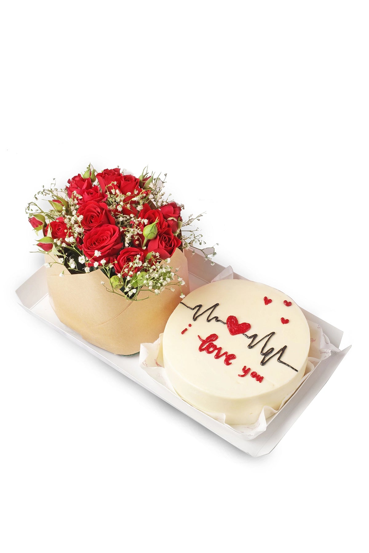 Bento Rose Bundle 2