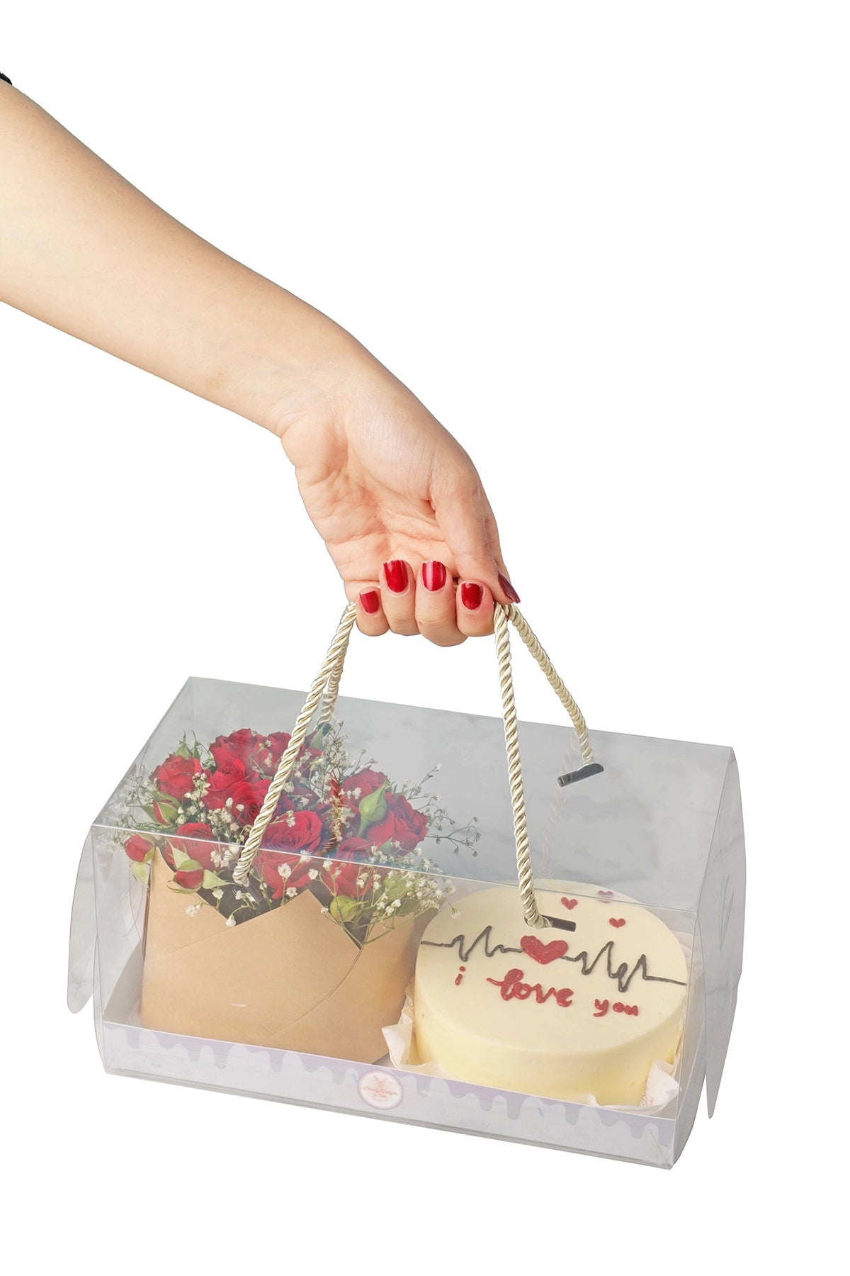Bento Rose Bundle 2