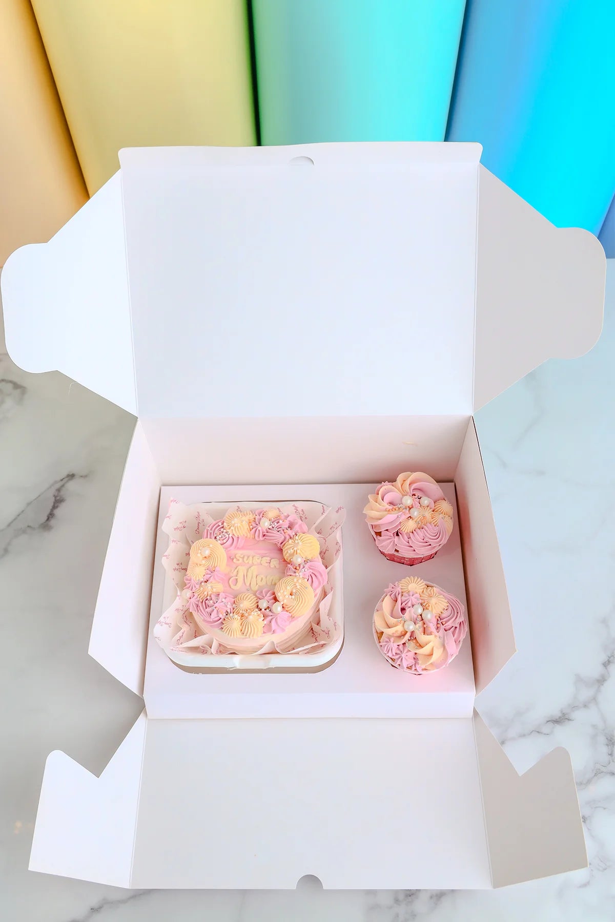 Mother's day Bento Bundle