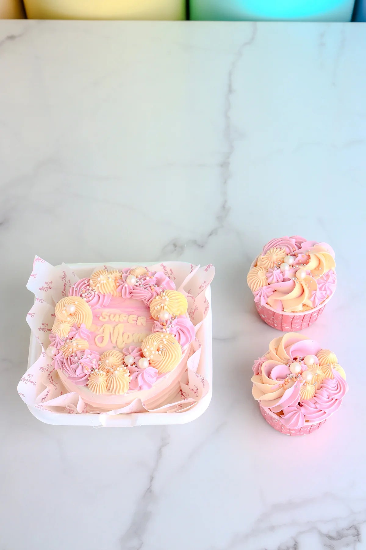 Mother's day Bento Bundle