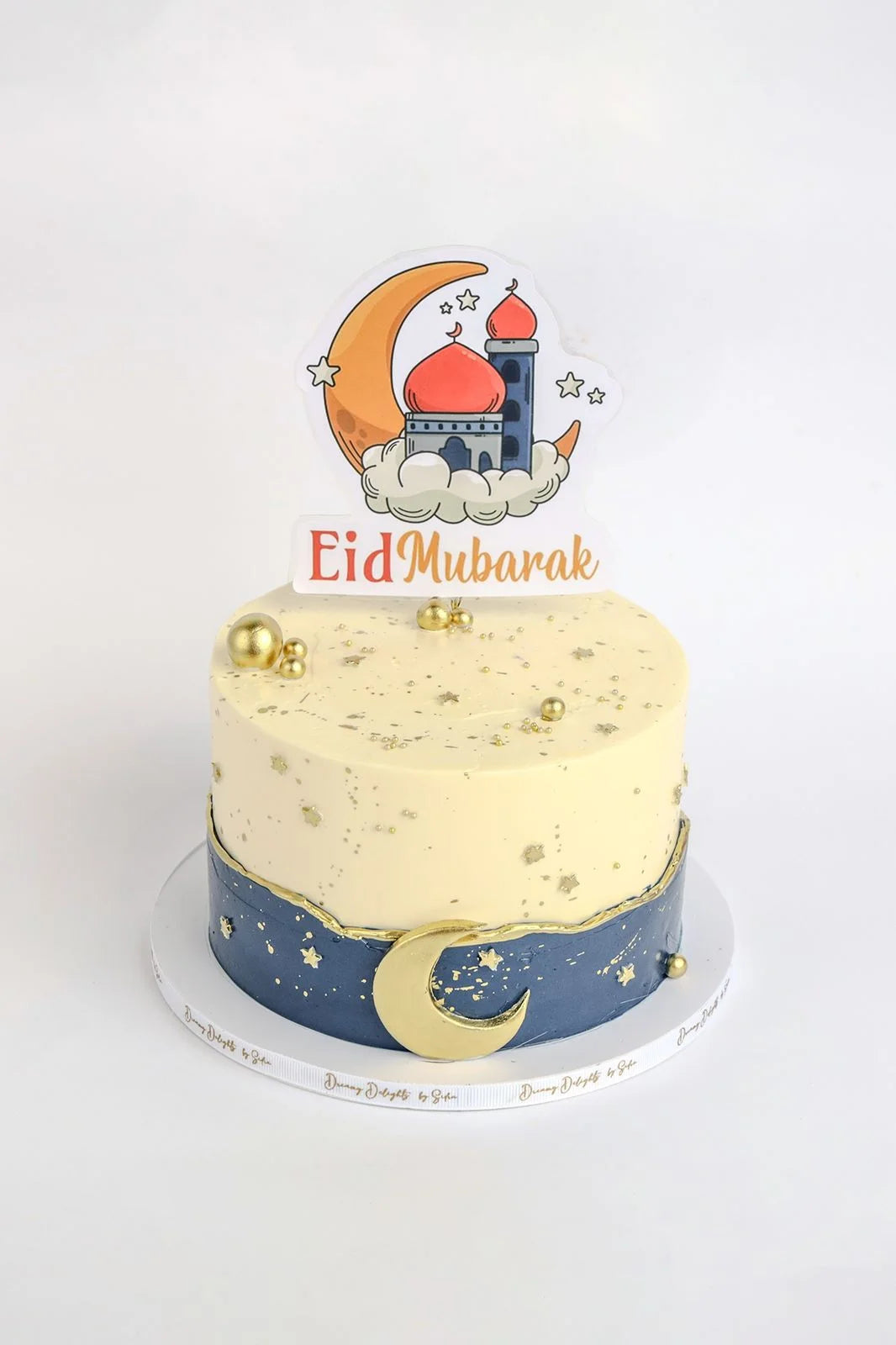 Eidi Money Pullout Cake