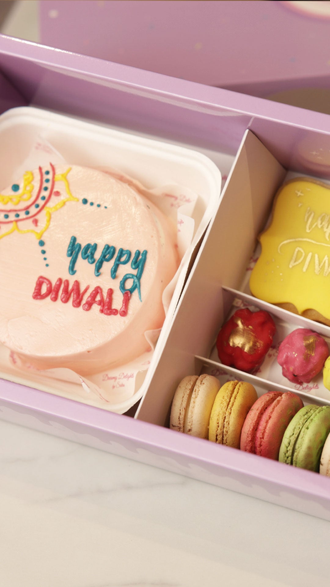 Diwali Dhamaka Box
