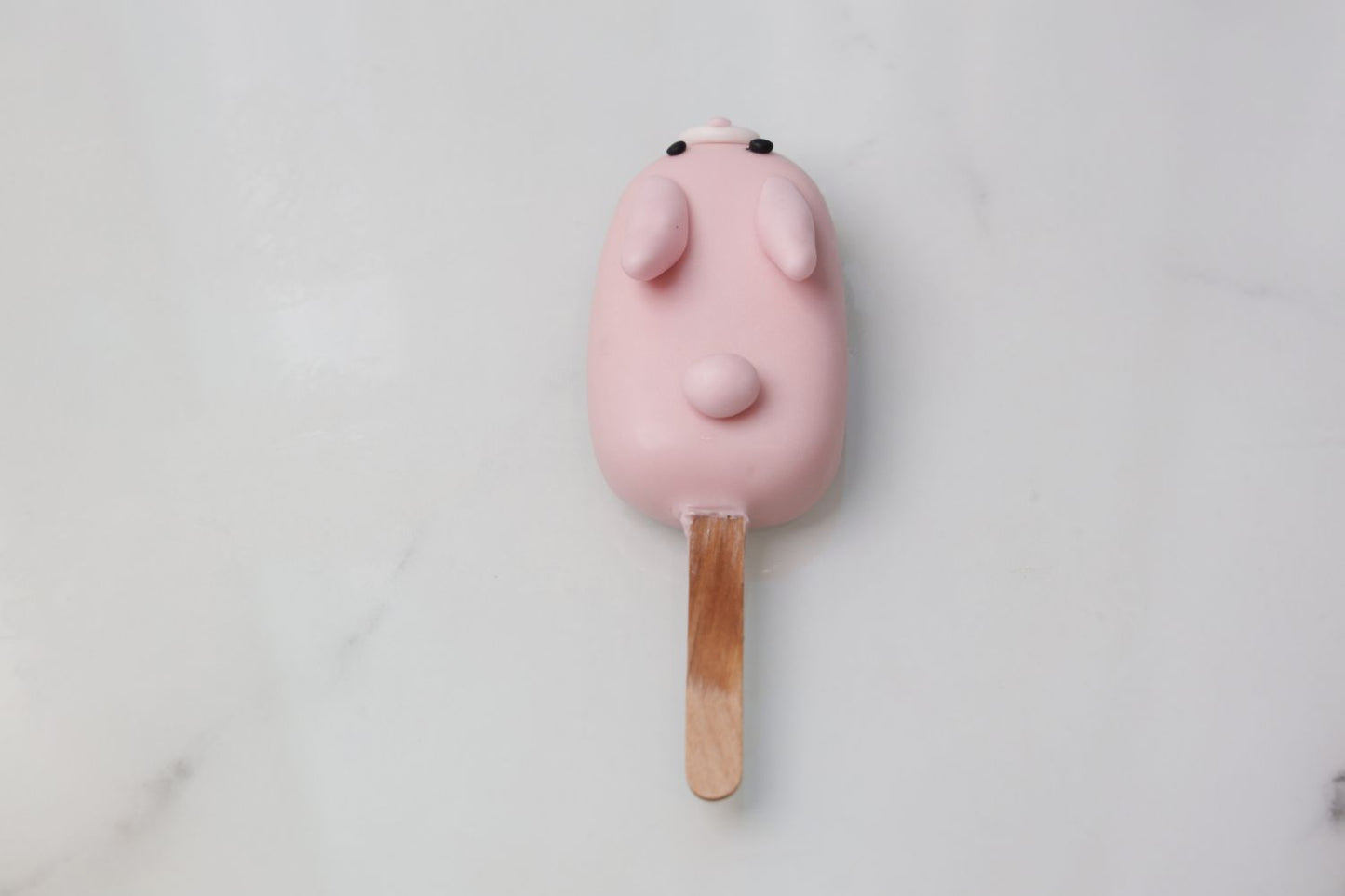 Easter Cakesicles