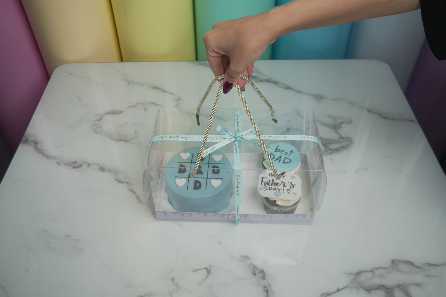 Father's Day Bento Bundle