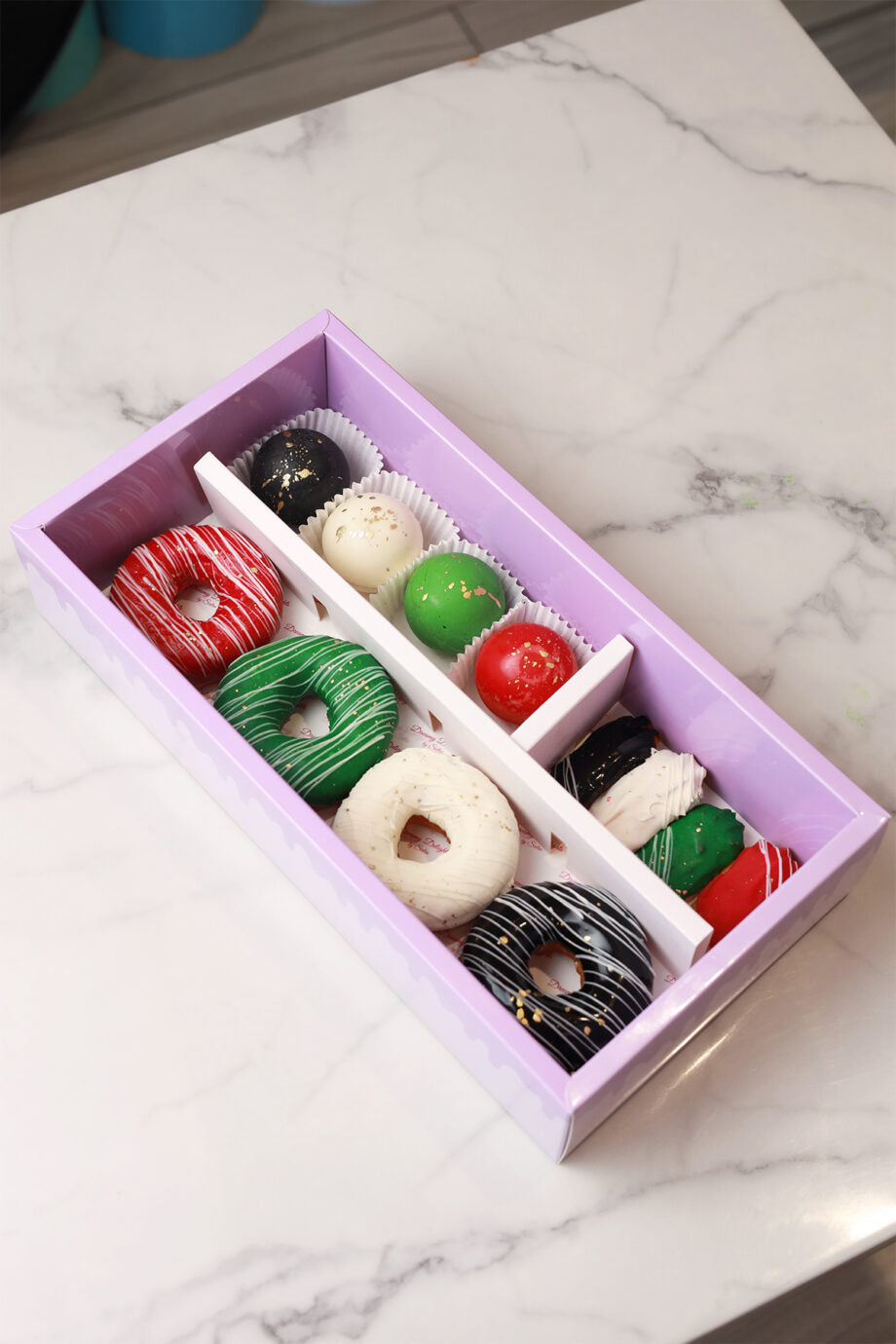 National Day Treat Bundle