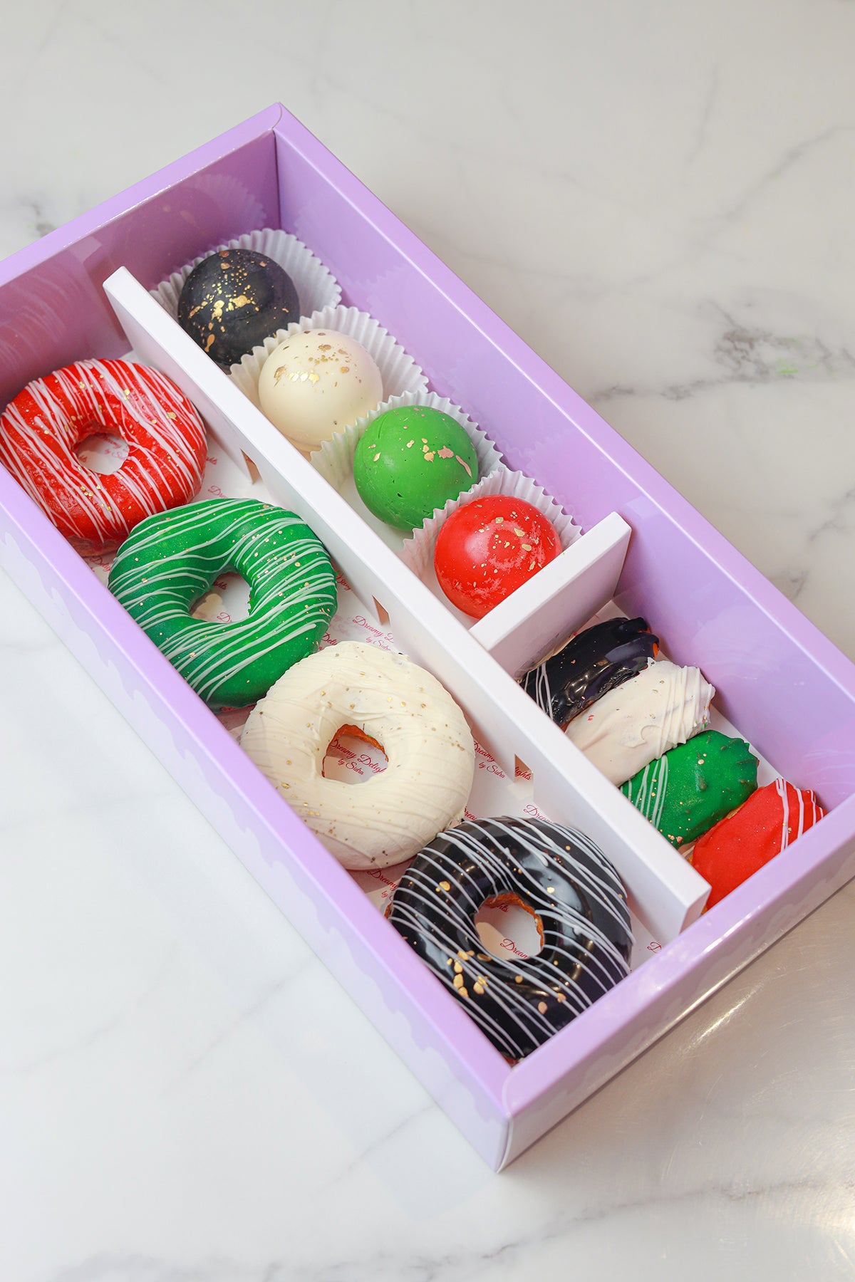 National Day Treat Bundle