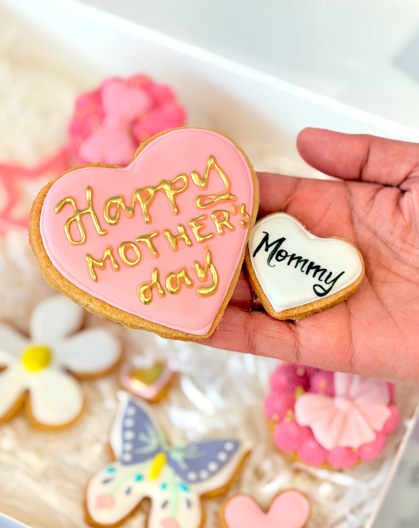 Mothers Day Treat Bundle