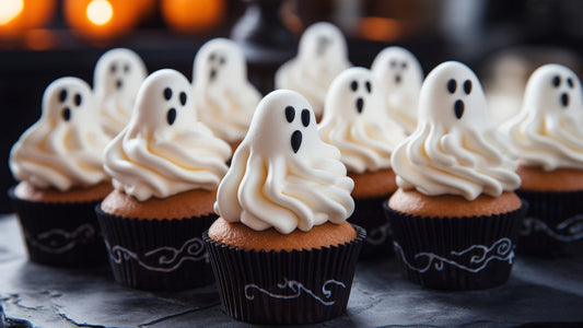 Best Halloween Cakes in Dubai: Your Ultimate Guide to Spooktacular Treats at Dreamy Delights by Sidra