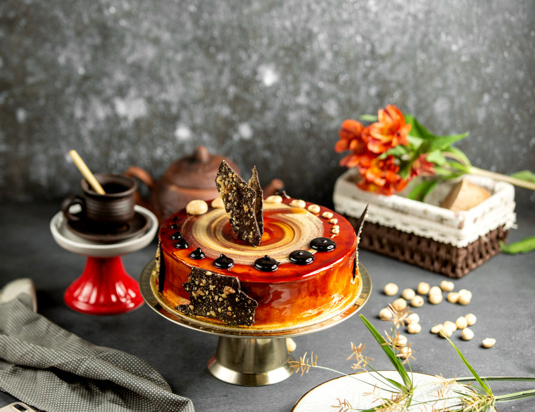 Best Cakes This Summer in Dubai – A Refreshing Treat from Dreamy Delight