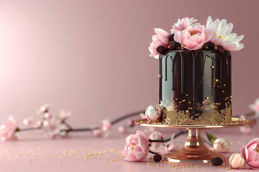Best Custom Cakes in Dubai 2025 