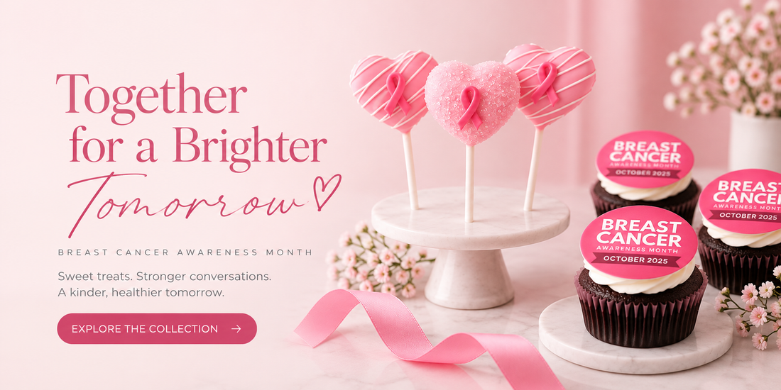 Breast Cancer Awareness Treats in Dubai