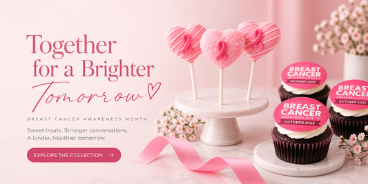 Breast Cancer Awareness Treats in Dubai