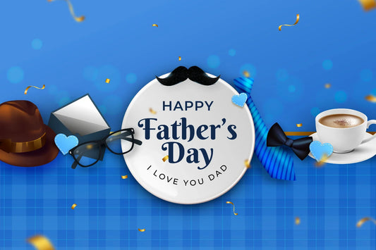 Celebrate Father’s Day with the Finest Cakes in Dubai | Dreamy Delights by Sidra