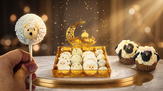 Eid Al Adha Cakes in Dubai 2026: The Complete Guide to Celebrating with Sweet Treats