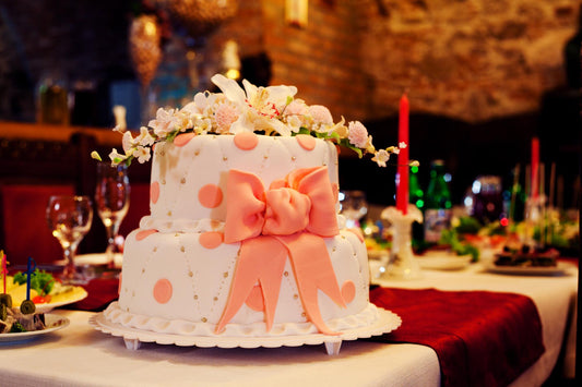 How to Choose the Right Occasion Cake for Weddings, Anniversaries, and Milestones in Dubai