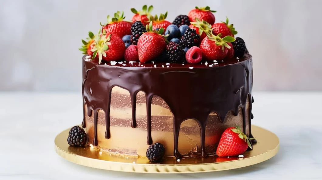 Classic Cakes