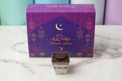 Ramadan Cheesecake Bundle Box