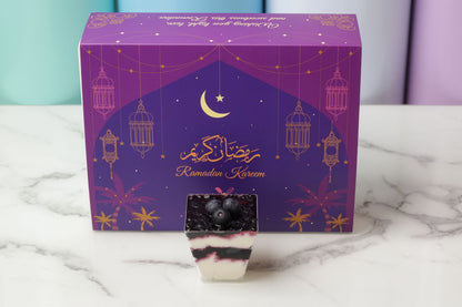 Ramadan Cheesecake Bundle Box
