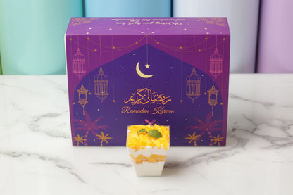 Ramadan Cheesecake Bundle Box