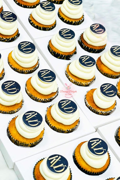 Corporate Cupcakes 2