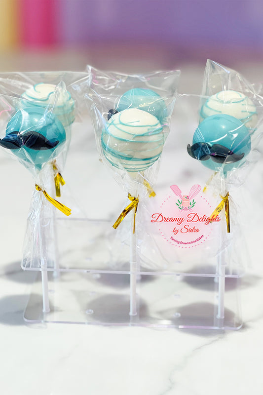 Father’s day Cakepops