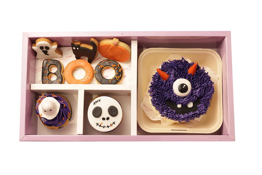 Halloween Boo Bundle