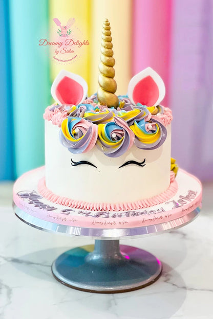 Unicorn Cake