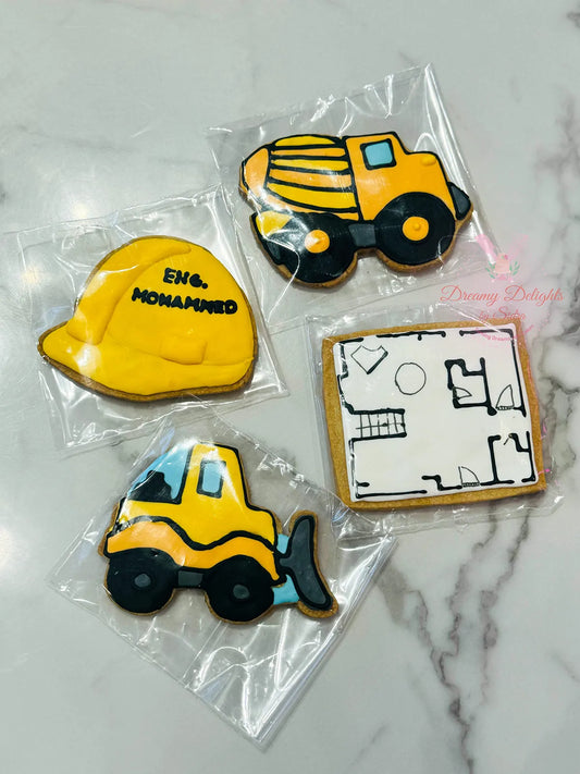 Engineering Cookies