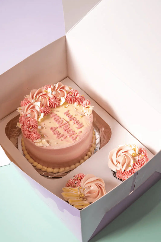 Mother’s Day Cake Bundle