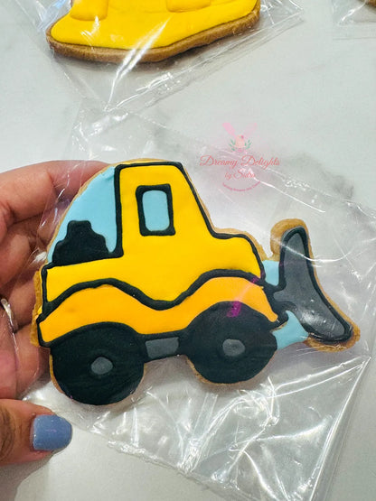 Engineer Cookies Design Engineering Graduation Cookies Dubai | Custom Themed Treats ...