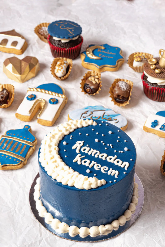 Ramadan Cake Bundle